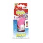 Bombe de baie Inkee 3 buc asortate in forma de Hello Kitty
